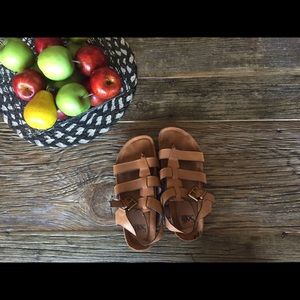 SOFFT Burdette Sandal