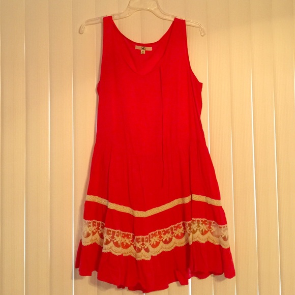 Cute country dress