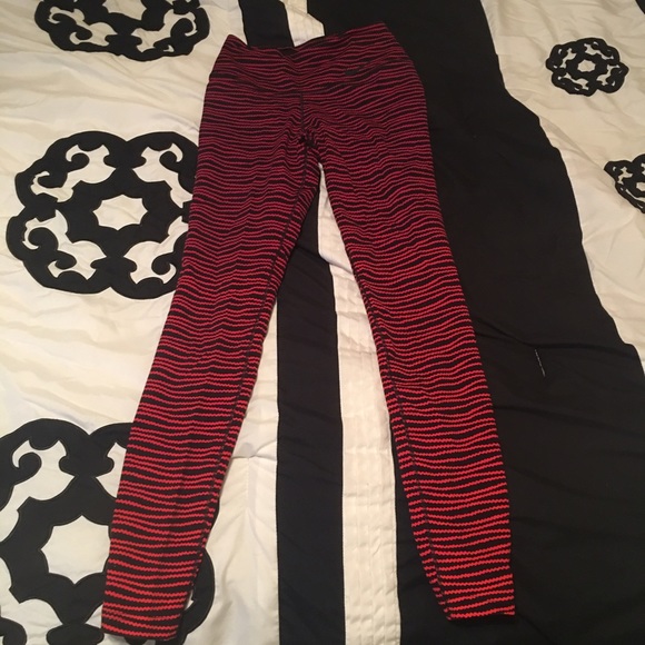 Nike Running Tights