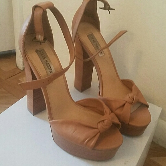 Steve Madden heels