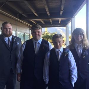 Meet your Posher, Trish