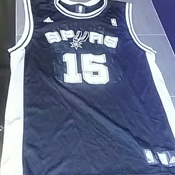 SAN ANTONIO SPURS JERSEY