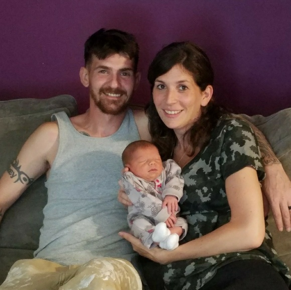 Meet your posher!! - Picture 3 of 3