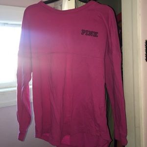 Victoria's Secret PINK crew neck💞💞