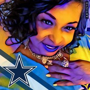 Meet your Posher, Yolonda