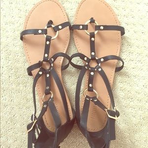 Forever 21 Sandals