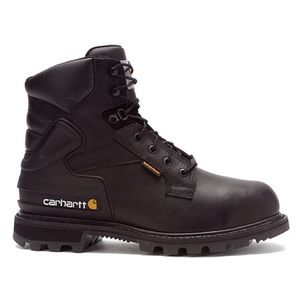 Carhartt Men's Work Boots "Black Internal" CMW6610