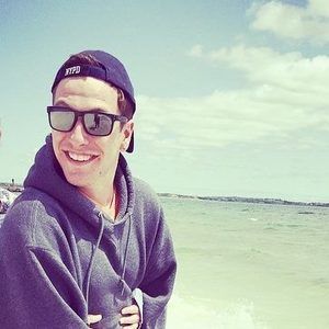 Meet your Posher, Patrick