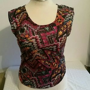 double printed cute t-shirt