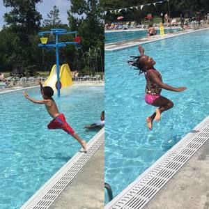 Meet your Posher, Constance