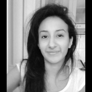 Meet your Posher, Kathryn