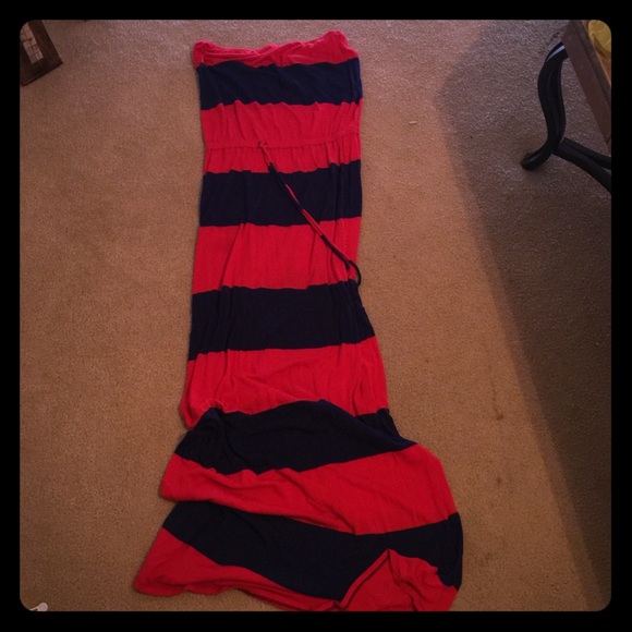 Old Navy maxi dress