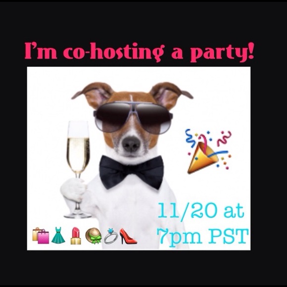 EXCITING ANNOUNCEMENT!