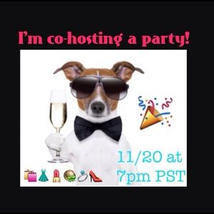 EXCITING ANNOUNCEMENT!
