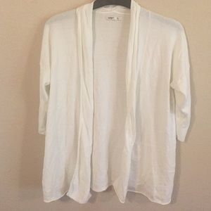 Old Navy Shrug **ON HOLD TILL FRIDAY