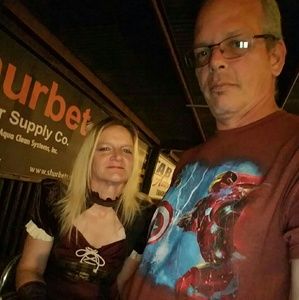 Meet your Posher, Kristina