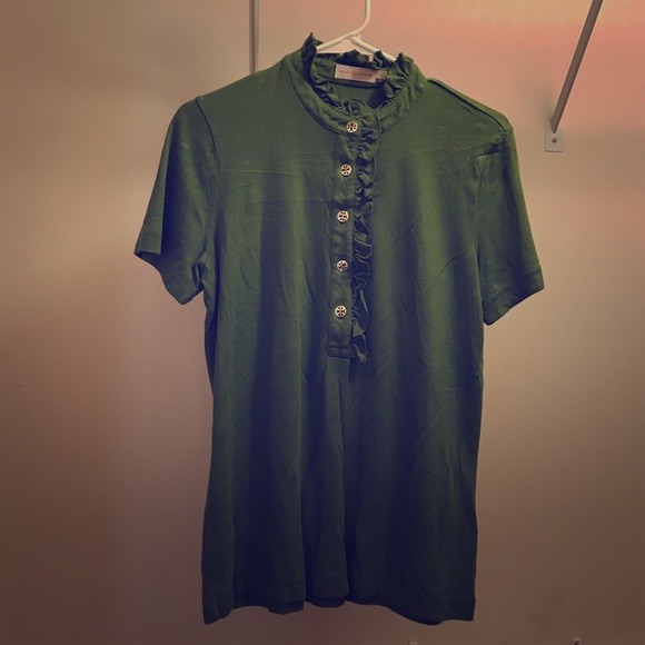 Tory Burch Lydia Polo