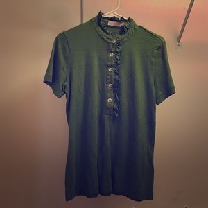 Tory Burch Lydia Polo