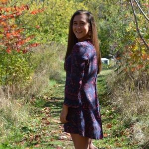 Meet your Posher, Jenna