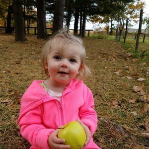 Meet your Posher, Anne