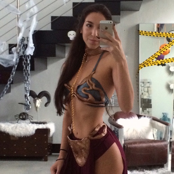 Meet your Posher, Cassie - Picture 1 of 1