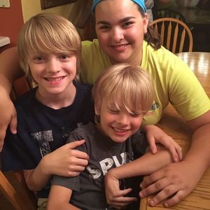 Meet your Posher, Emma