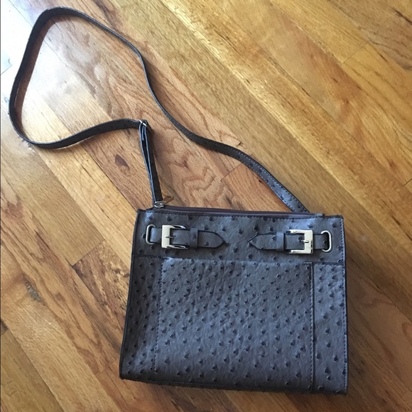 Cross Body Bag