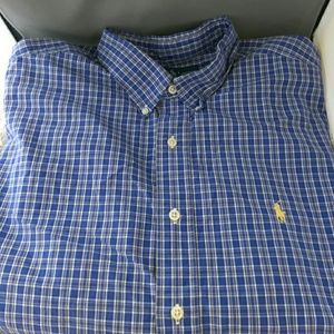 Men's Ralph Lauren Polo