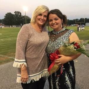 Meet your Posher, Cathy