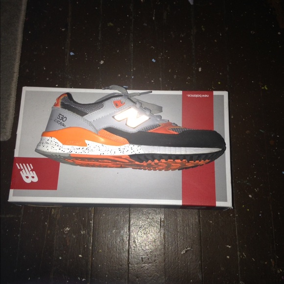 new balance 530s