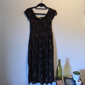 NEVER WORN • Urban Outfitters Dress