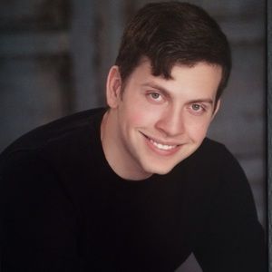 Meet your Posher, Giovanni