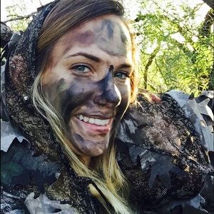 Meet your Posher, Amber