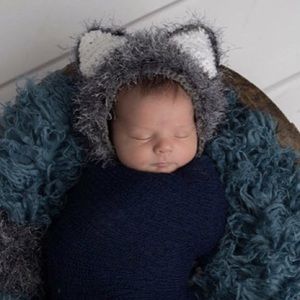 Infant hat 3-6 months