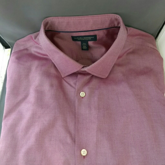 Men's Banana Republic - Picture 1 of 3