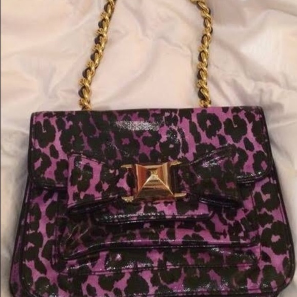 Betsey Johnson Handbags - Betsy Johnson handbag