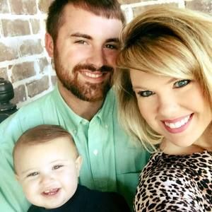 Meet your Posher, Lindsey