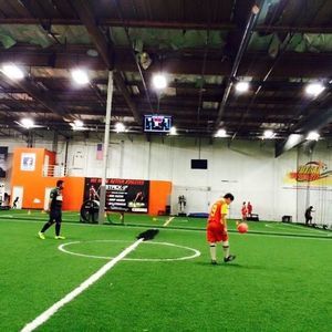 Meet your Posher, Giang