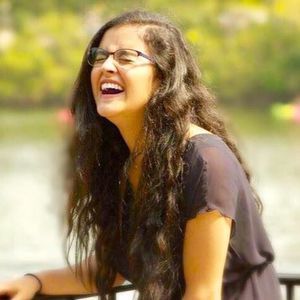 Meet your Posher, Iva