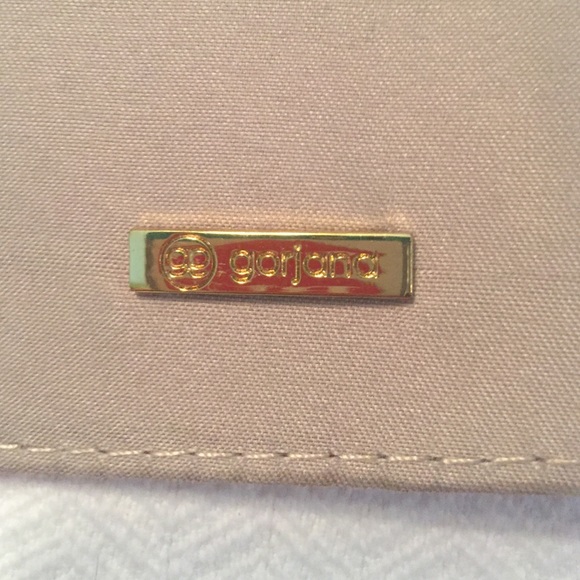 NWOT jewelry roll or clutch - Picture 3 of 3