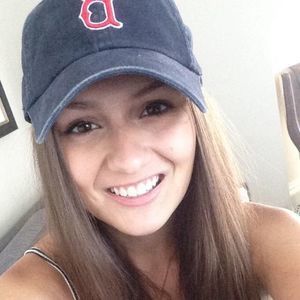 Meet your Posher, Kelsey