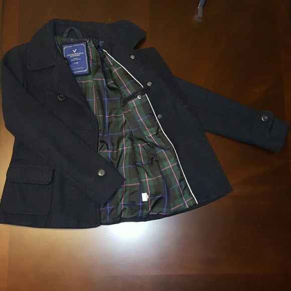 American Eagle Coat