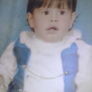 Meet your Posher, Gabriela