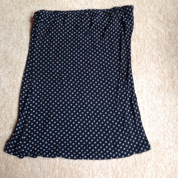 Sleeveless tank top