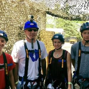 Meet your Posher, Cherrie