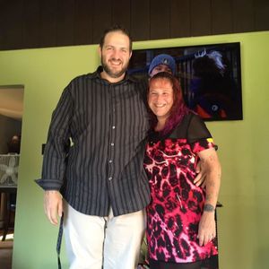 Meet your Posher, Lena