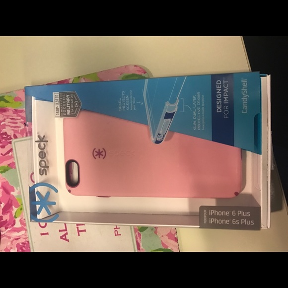 iPhone 6/6s PLUS Speck Case