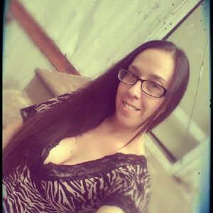 Meet your Posher, Trisha