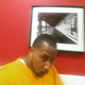 Meet your Posher, Raynell