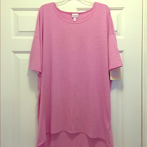 LuLaRoe Irma. NWT!